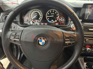 Xe BMW 5 Series 520i 2014