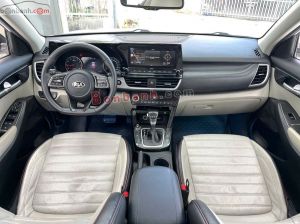Xe Kia Seltos Premium 1.4 AT 2021