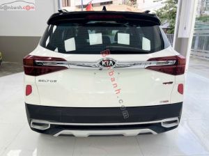 Xe Kia Seltos Premium 1.4 AT 2021