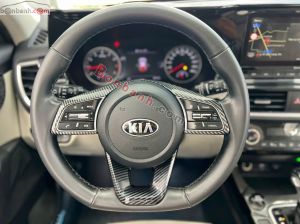 Xe Kia Seltos Premium 1.4 AT 2021