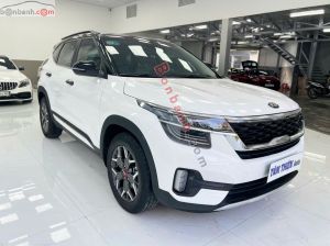 Xe Kia Seltos Premium 1.4 AT 2021