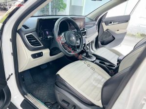 Xe Kia Seltos Premium 1.4 AT 2021