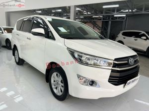 Xe Toyota Innova 2.0E 2018