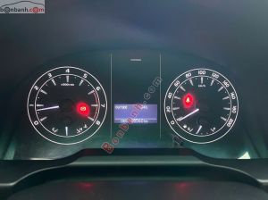 Xe Toyota Innova 2.0E 2018