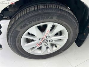Xe Toyota Innova 2.0E 2018