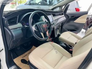 Xe Toyota Innova 2.0E 2018