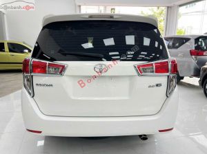 Xe Toyota Innova 2.0E 2018