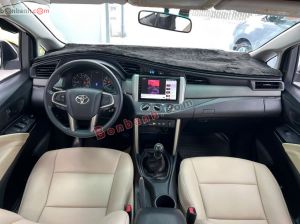 Xe Toyota Innova 2.0E 2018
