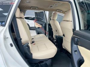 Xe Toyota Innova 2.0E 2018
