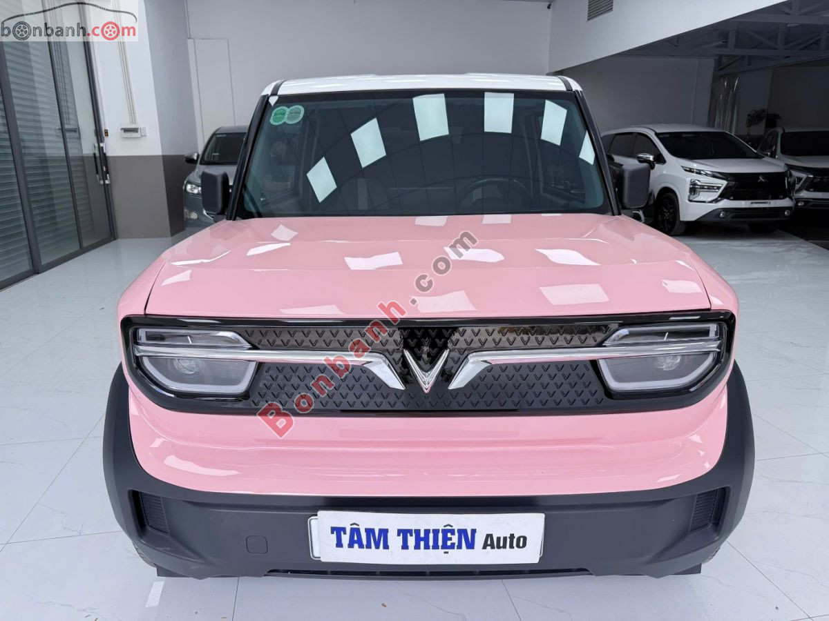 VinFast VF3 Plus 2024