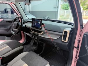 Xe VinFast VF3 Plus 2024