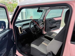 Xe VinFast VF3 Plus 2024