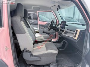 Xe VinFast VF3 Plus 2024