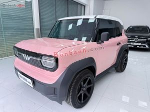 Xe VinFast VF3 Plus 2024