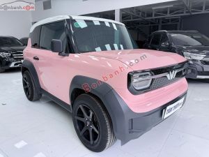 Xe VinFast VF3 Plus 2024