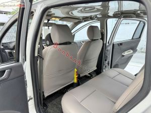 Xe Hyundai Getz 1.1 MT 2009