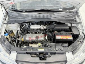 Xe Hyundai Getz 1.1 MT 2009