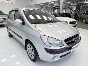 Xe Hyundai Getz 1.1 MT 2009