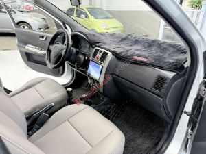 Xe Hyundai Getz 1.1 MT 2009