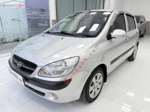 Xe Hyundai Getz 1.1 MT 2009