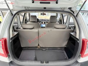 Xe Hyundai Getz 1.1 MT 2009