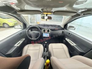 Xe Hyundai Getz 1.1 MT 2009