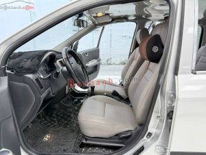 Xe Hyundai Getz 1.1 MT 2009