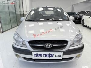 Xe Hyundai Getz 1.1 MT 2009