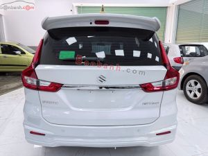 Xe Suzuki Ertiga GLX 1.5 AT 2019