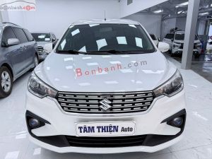 Xe Suzuki Ertiga GLX 1.5 AT 2019