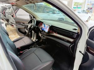 Xe Suzuki Ertiga GLX 1.5 AT 2019