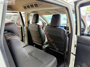 Xe Suzuki Ertiga GLX 1.5 AT 2019