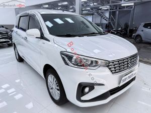 Xe Suzuki Ertiga GLX 1.5 AT 2019