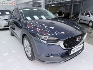 Xe Mazda CX 30 Premium 2.0 AT 2022