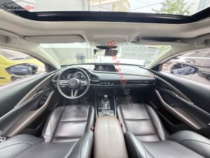 Xe Mazda CX 30 Premium 2.0 AT 2022
