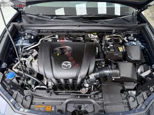 Xe Mazda CX 30 Premium 2.0 AT 2022