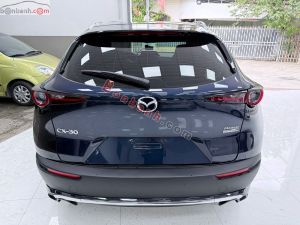 Xe Mazda CX 30 Premium 2.0 AT 2022