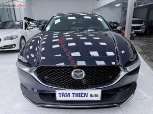 Xe Mazda CX 30 Premium 2.0 AT 2022