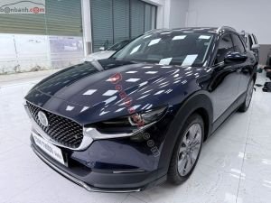 Xe Mazda CX 30 Premium 2.0 AT 2022