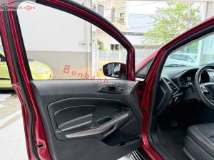 Xe Ford EcoSport Ambiente 1.5L AT 2018