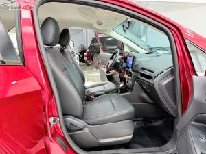 Xe Ford EcoSport Ambiente 1.5L AT 2018