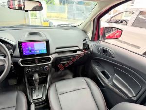 Xe Ford EcoSport Ambiente 1.5L AT 2018