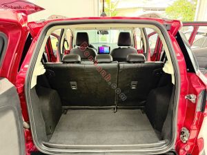 Xe Ford EcoSport Ambiente 1.5L AT 2018