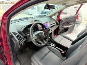 Xe Ford EcoSport Ambiente 1.5L AT 2018