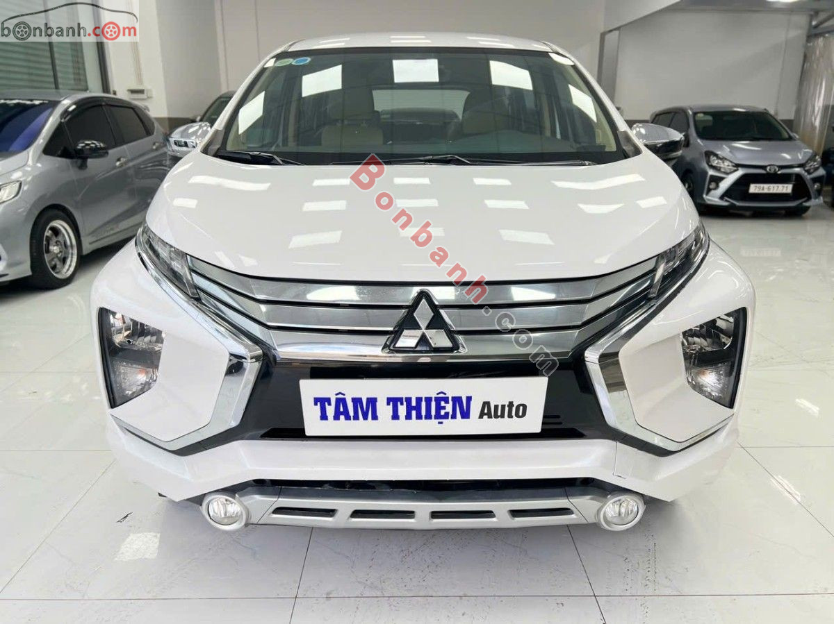 Mitsubishi Xpander 1.5 AT 2019