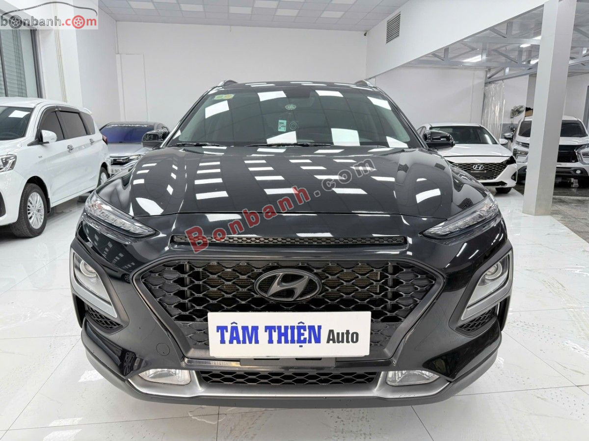Hyundai Kona Đặc Biệt 2.0 AT 2019