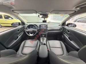 Xe Hyundai Kona Đặc Biệt 2.0 AT 2019