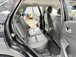 Xe Hyundai Kona Đặc Biệt 2.0 AT 2019