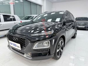 Xe Hyundai Kona Đặc Biệt 2.0 AT 2019