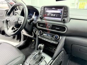 Xe Hyundai Kona Đặc Biệt 2.0 AT 2019